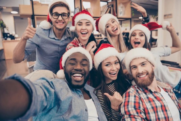 NYC Mini Game Showdown: Holiday Edition